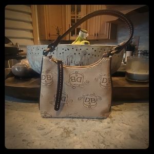 Dooney and bourke little purse